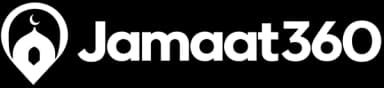 Jamaat360 Logo White