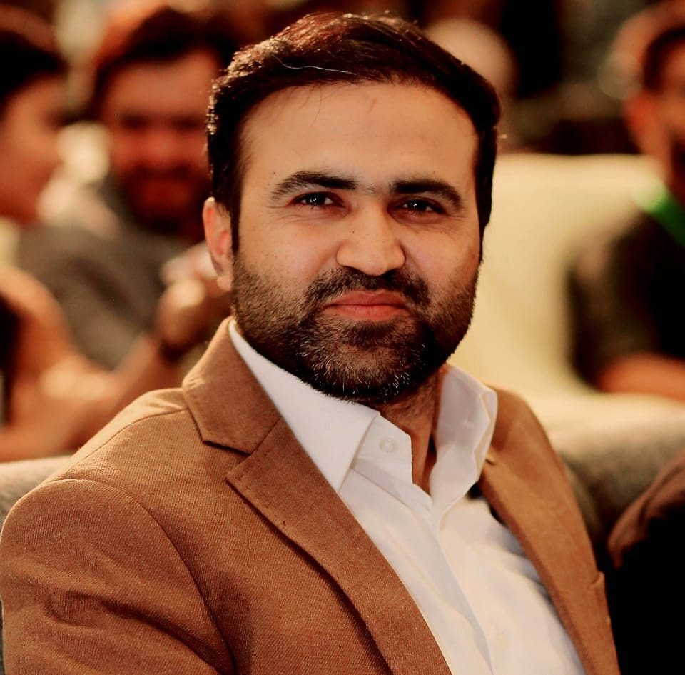 Omar Hassan